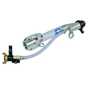 LANCE PULVERIZARE 25 MM 200 MM PFT ZE