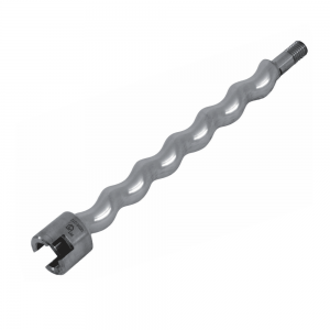ROTOR 2.2/1.1 L/MIN LA 400/ 200 RPM A2-2.5L PFT ZE