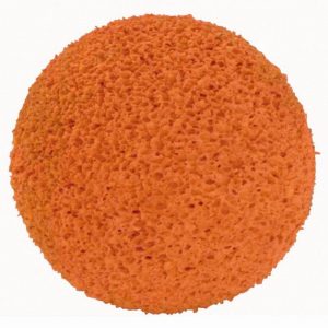 BURETE DIAMETRUL 17 MM PENTRU CURATARE FURTUN 10 MM PFT ZE