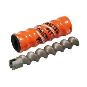 ROTOR + STATOR PFT D6-3 ORANGE PIN TWISTER PFT