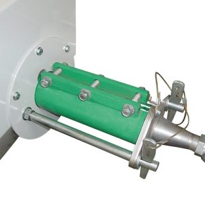 Kit Aditivare Pompa Beton Booster 15