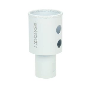 Carota diamantata 30mm prindere polizor M14 Hikoki