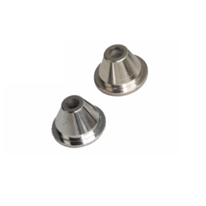 Duza Metalica Bisonte 4/6/8 mm pentru PCS-T5 (PAZ-T5) Pompa cu Snec pentru Gleturi si Decorative
