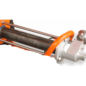 Rotor SNEC pompa de glet Jet 2 PCS-HP15 / PCS-MS100