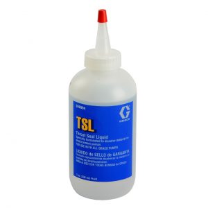 Ulei TSL Pompa Airless Graco 250ml