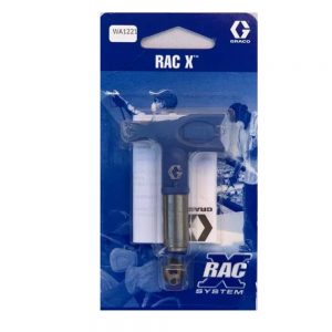 Duză reversibilă Profesională Pompa Airless Graco RAC X PAA517