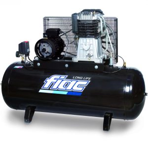 Compresor cu piston INDUSTRIAL Fiac NEW-AB200-415F LONG LIFE