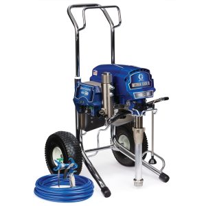 Pompa de Vopsit Profesionala Graco Ultra-MAX-II 795