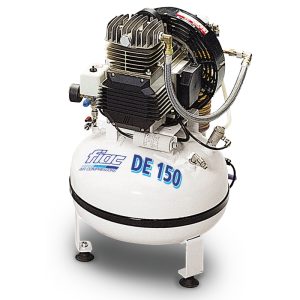 Compresor medical cu uscator Fiac DE150