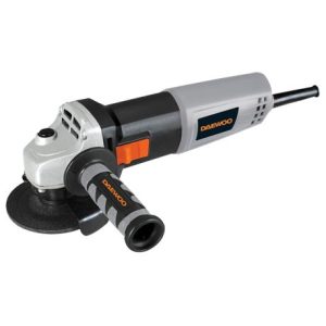 Polizor Unghiular Daewoo DAAG125-90L 950W 125 mm