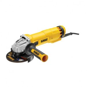 Polizor unghiular DeWALT DWE4207 1000W 125mm No Volt