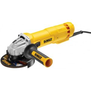 Polizor unghiular DeWALT DWE4217 1200W 125mm  No-Volt