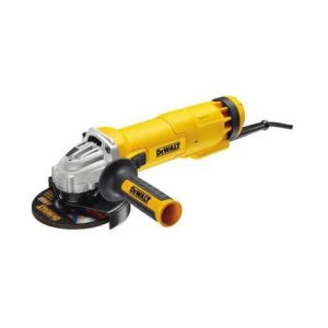 Polizor unghiular DeWALT DWE4257 turatie reglabila 1500W Ø125mm 	2800 - 10000 rpm
