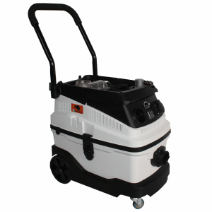 AS-501 Aspirator cu filtrare prin apa cu functie suflanta 1.6 kW, capacitate 30 litri