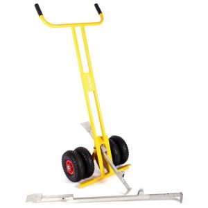 Carucior reglabil pentru transport pavaje Orit PSL Olanda