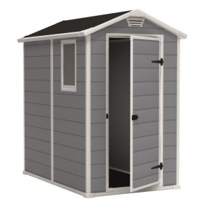 Casuta gradina Keter 4x6