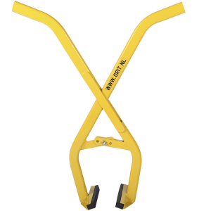 Cleste pentru transportat borduri KSHR Orit