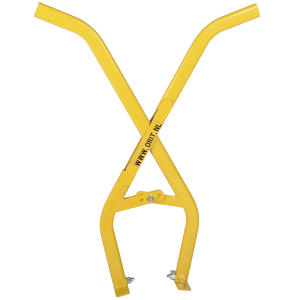 Cleste pentru transportat borduri ORIT Olanda bacuri vidia