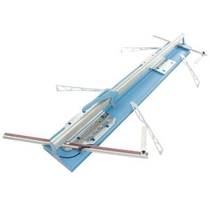 Masina de taiat gresie faianta Profesionala SIGMA 245 cm