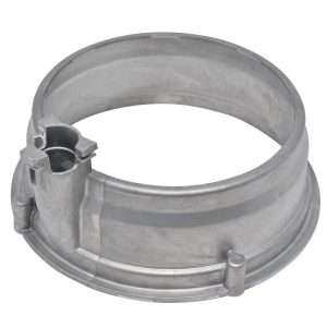 Carcasa Aluminiu Racire Motor Karcher K7 5.093-025.0 / 5.093-422.0