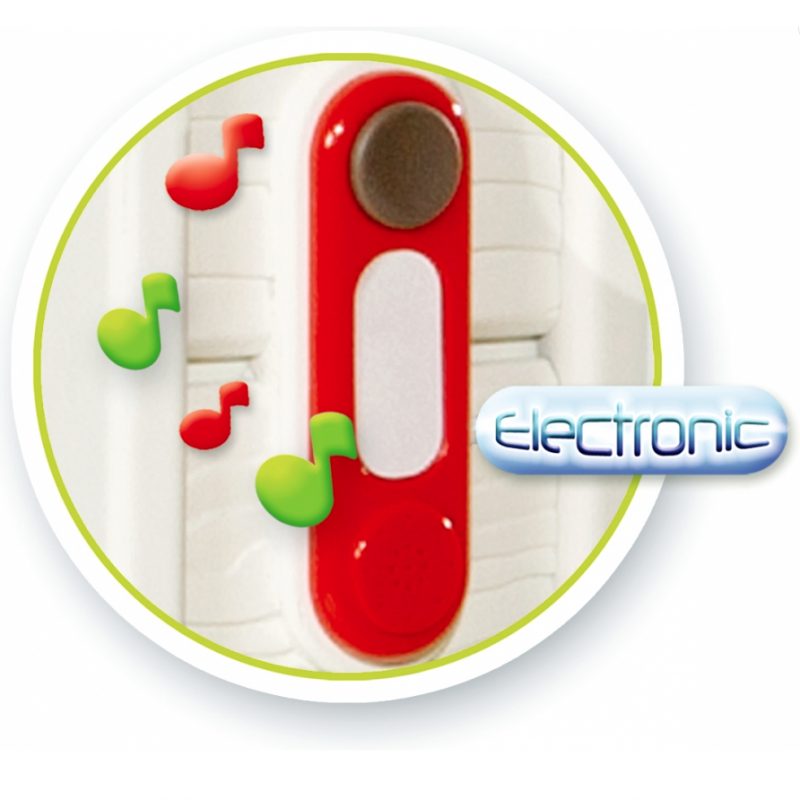 Casuta pentru copii Smoby Friends - imagine 5