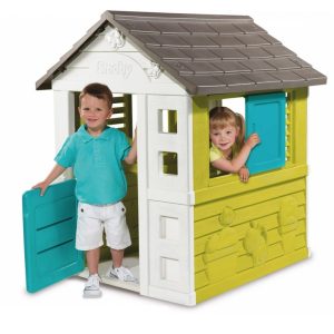 Casuta pentru copii Smoby Pretty