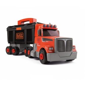 Jucarie Camion Black&Decker Smoby