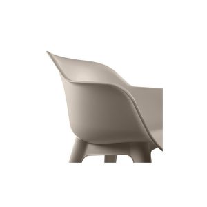 Cupa scaun cappuccino Keter Akola