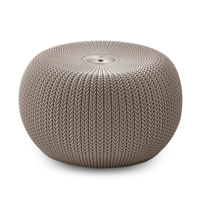 Scaun cappuccino Keter Cozies