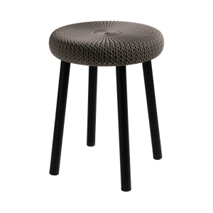 Scaun maro Keter Cozy