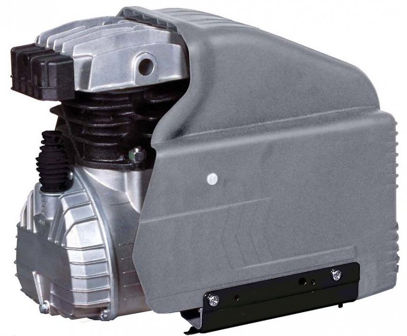Compresor cu piston MICHELIN MB5020 - imagine 3