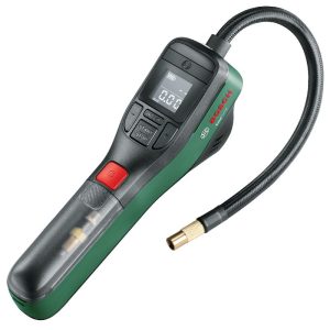 Compresor auto Bosch 3.6V, 10 bar, 10 l/min, tip EasyPump
