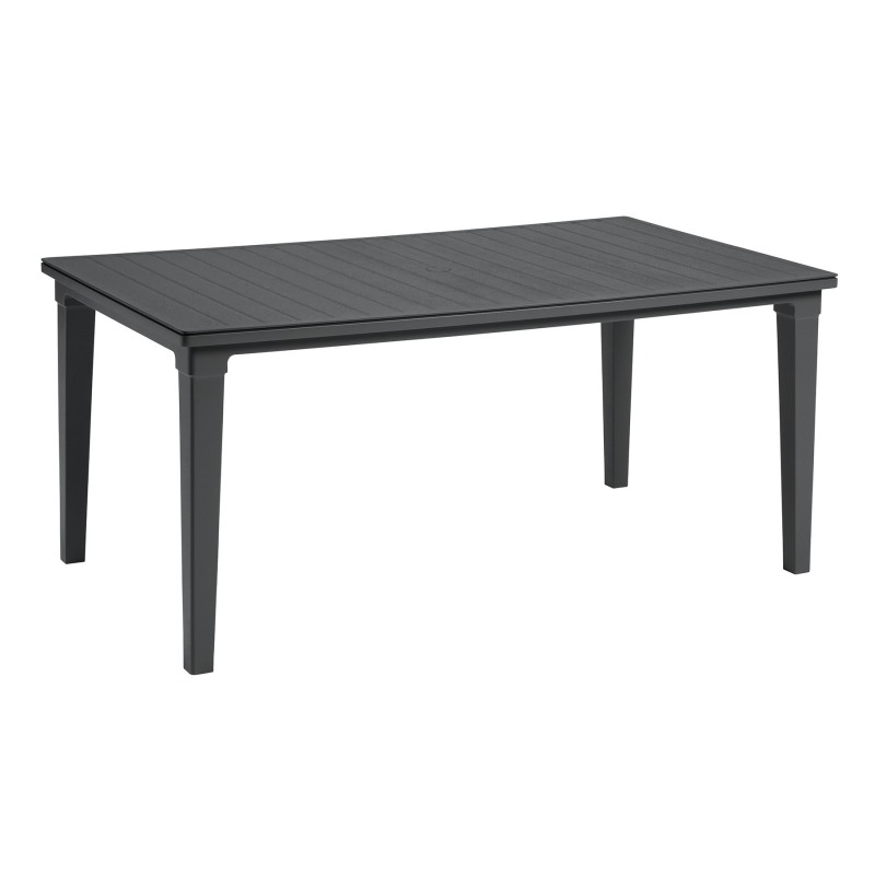 Masa graphite Keter Futura - imagine 6