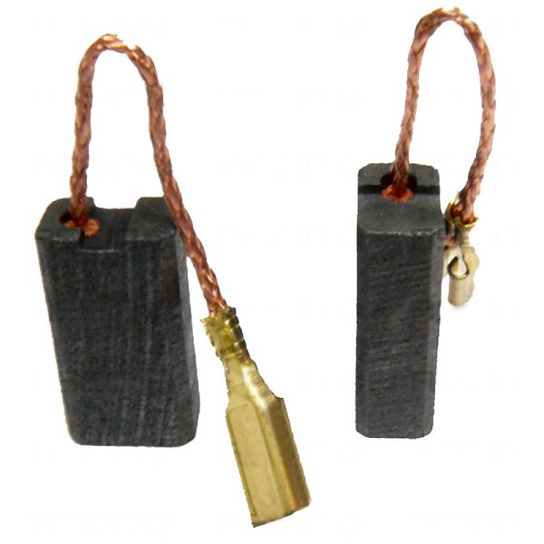 Set carbuni pentru KRESS