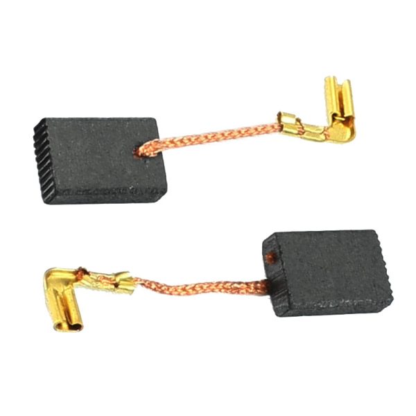 Set carbuni pentru MAKITA, AS-1652