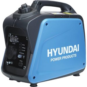 Generator inverter Benzina 4T Hyundai HY1200XS