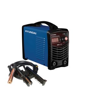 Invertor de sudura HYUNDAI MMA 122