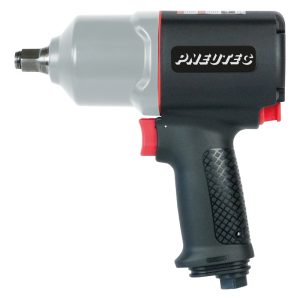 Masina de insurubat cu impact 1/2", max. 1115 Nm