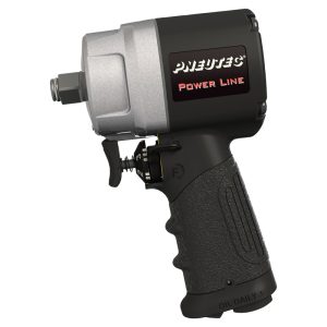 Masina de insurubat cu impact, format MINI, 1/2"
