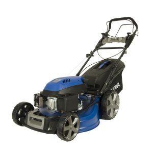 Masina de tuns gazonul cu motor pe benzina HYUNDAI HY-LM5301 GT