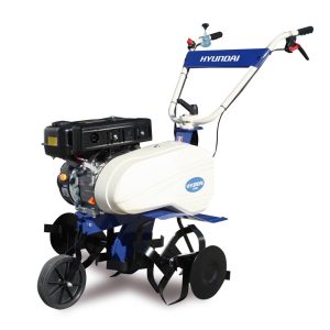Motocultor Hyundai HYT400