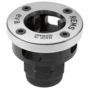 REMS Cap filetare R1" pentru seria REMS Eva si Amigo 521050