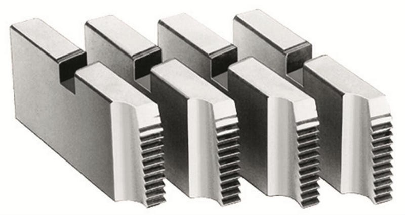 REMS Set cutite BSPT 1/4-3/8" pentru Tornado si Magnum 341402