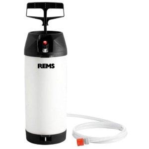 REMS Rezervor de presiune 8L pentru masini de carotat 182006