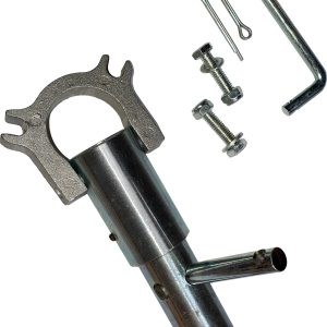 Masalta H076 Sistem prindere maner telescopic lama nivelatoare AB