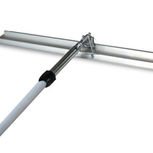 Masalta AB12 Lama nivelator beton 1200mm pentru H076