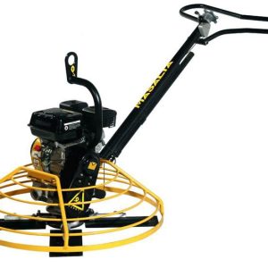 Masalta MT36-3 Slefuitor beton 910mm, Robin EX17, benzina