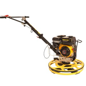 Masalta MT24-2 Slefuitor beton 610mm, Loncin G200F, benzina