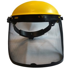ProGARDEN Viziera protectie fata