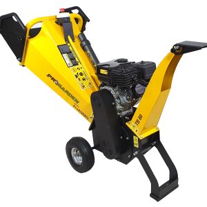 ProGARDEN TB80 tocator resturi vegetale, 6.5CP, benzina, 5mc/h, 50-80mm, pornire la sfoara